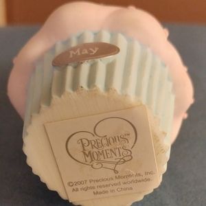 Precious moments May